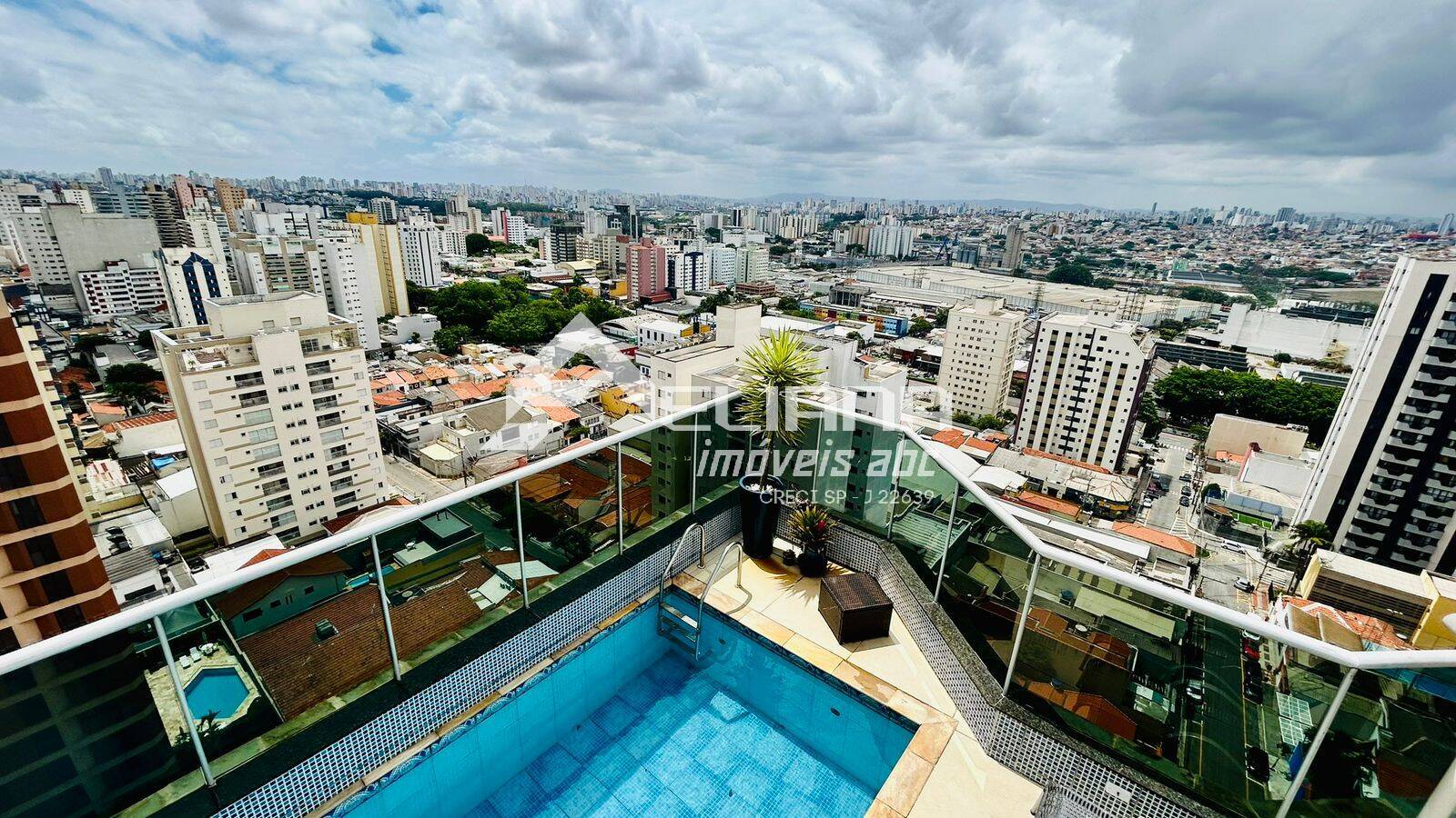 Cobertura, 3 quartos, 320 m² - Foto 3