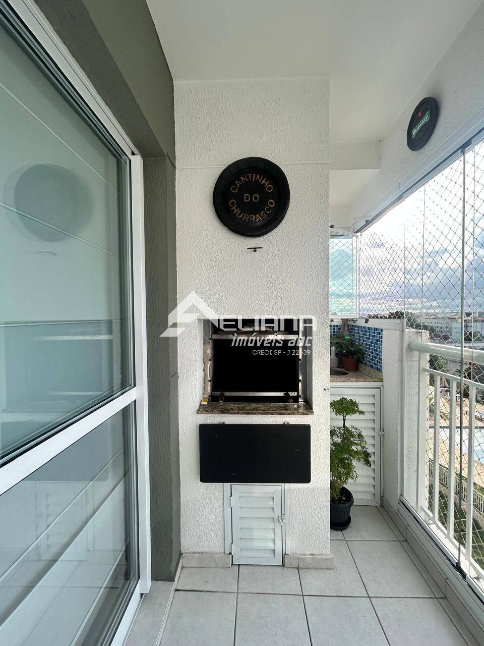 Apartamento, 3 quartos, 83 m² - Foto 11