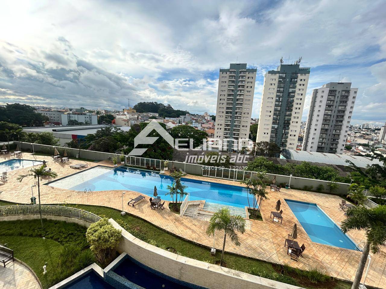 Apartamento, 3 quartos, 83 m² - Foto 2