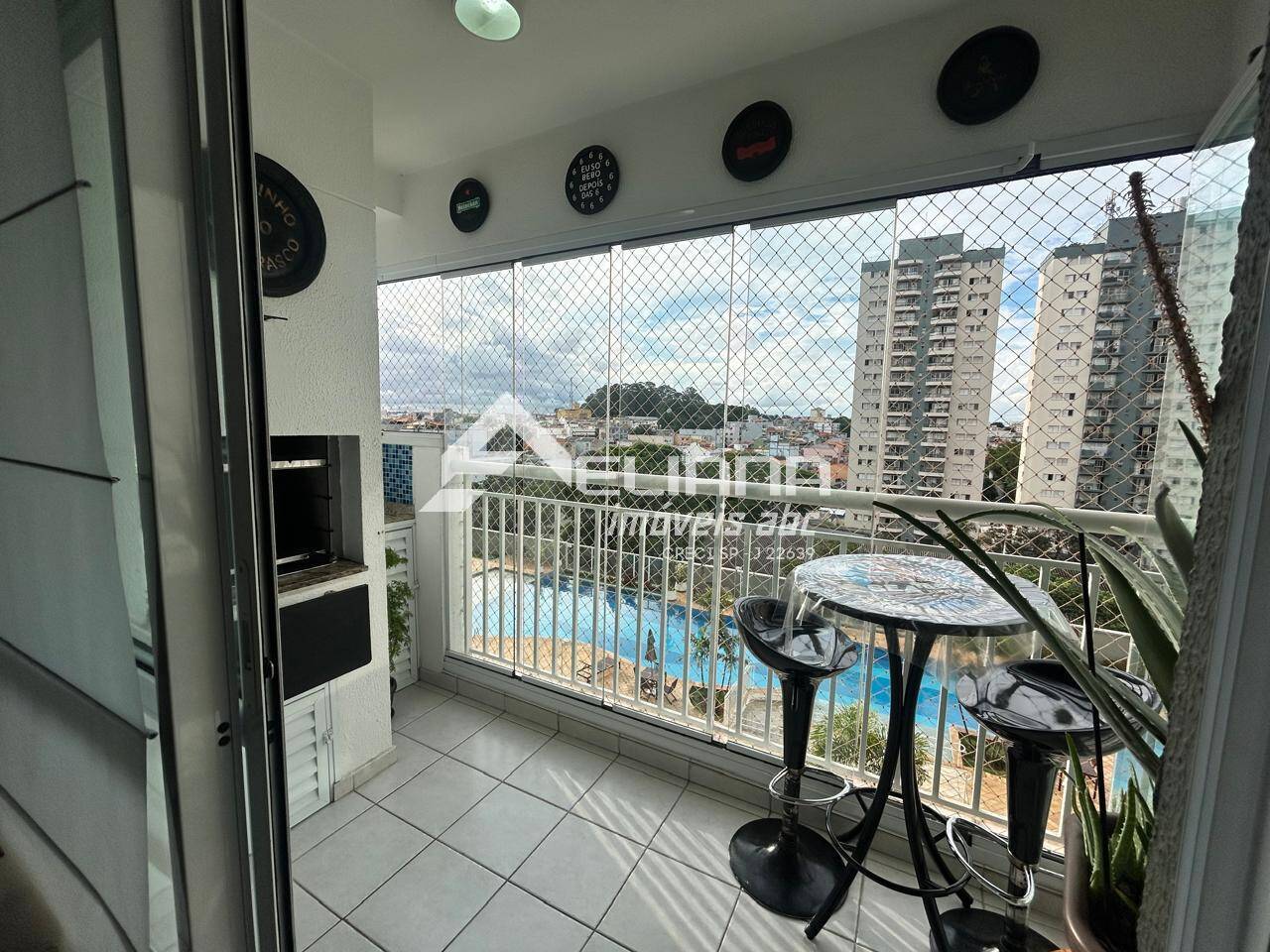 Apartamento, 3 quartos, 83 m² - Foto 13