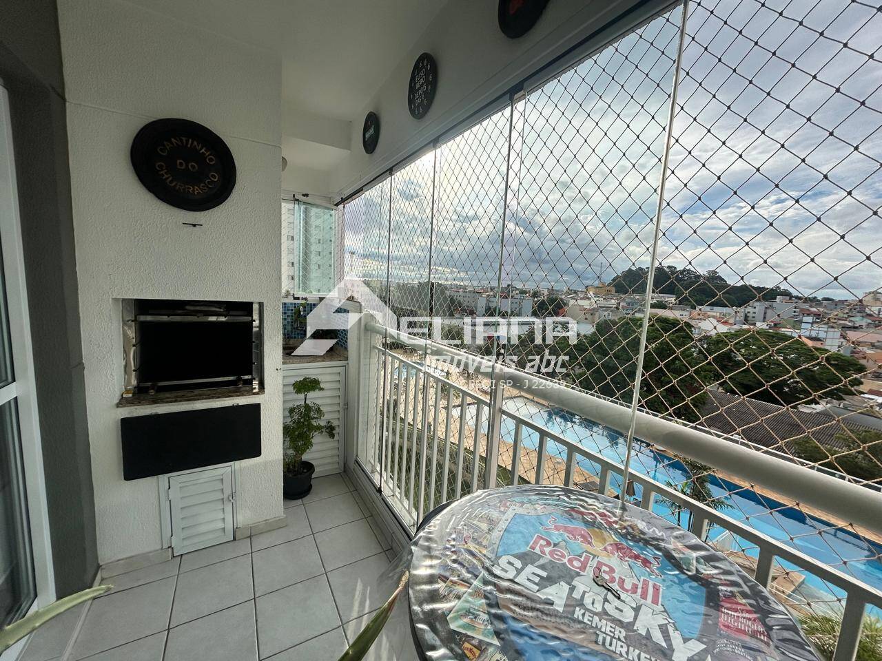 Apartamento, 3 quartos, 83 m² - Foto 8