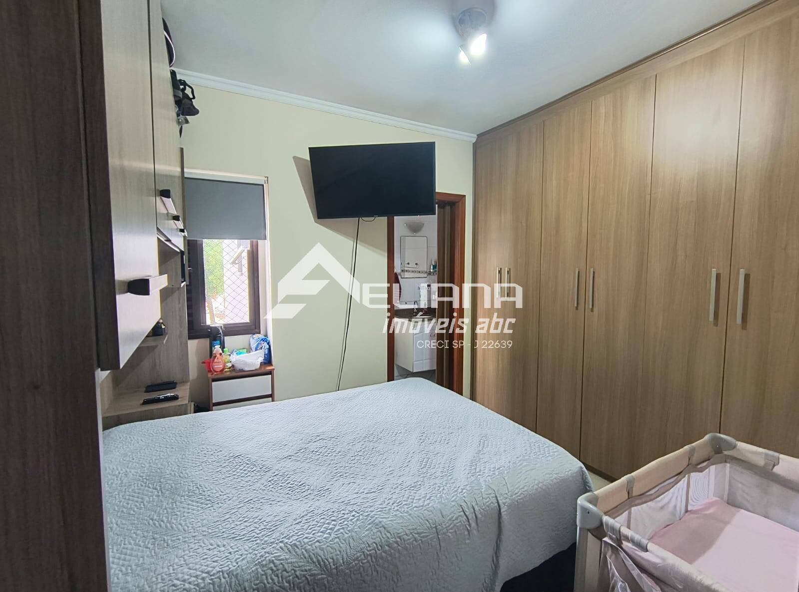 Apartamento, 2 quartos, 64 m² - Foto 23