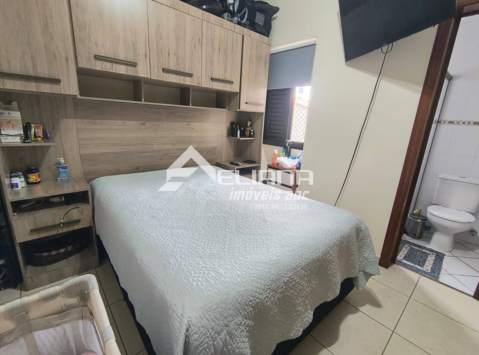 Apartamento, 2 quartos, 64 m² - Foto 24