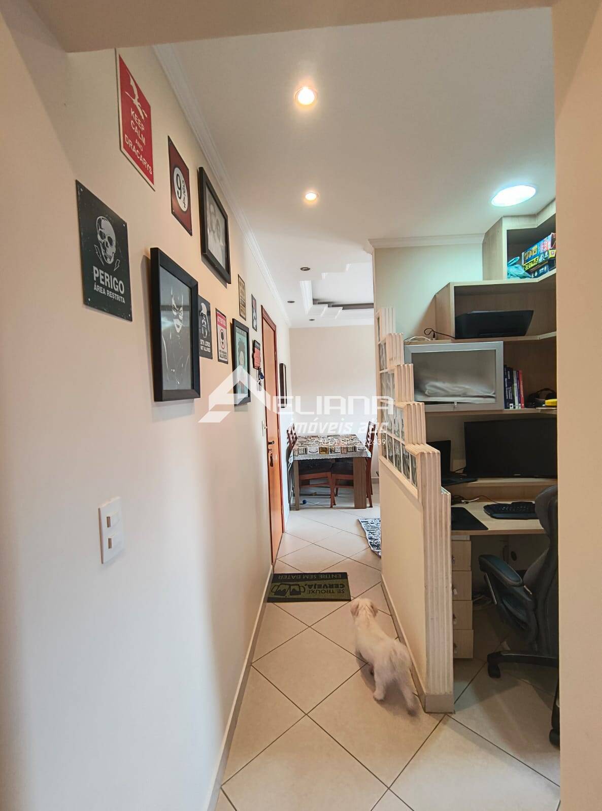 Apartamento, 2 quartos, 64 m² - Foto 43