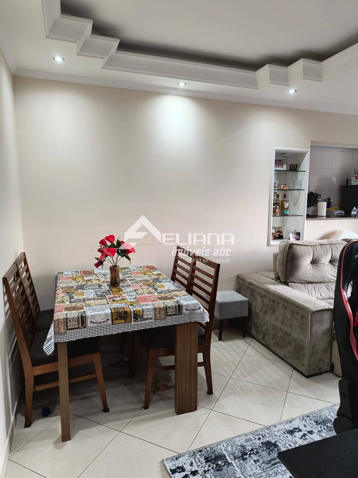 Apartamento, 2 quartos, 64 m² - Foto 42
