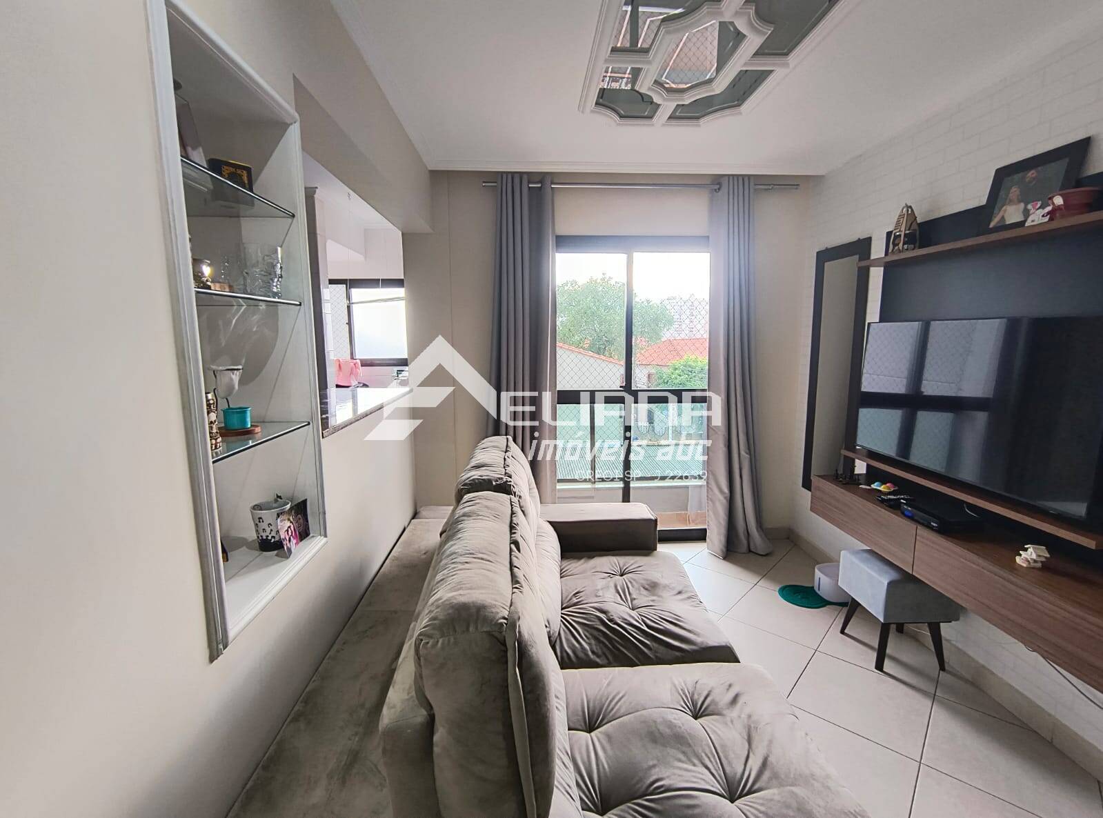 Apartamento, 2 quartos, 64 m² - Foto 3