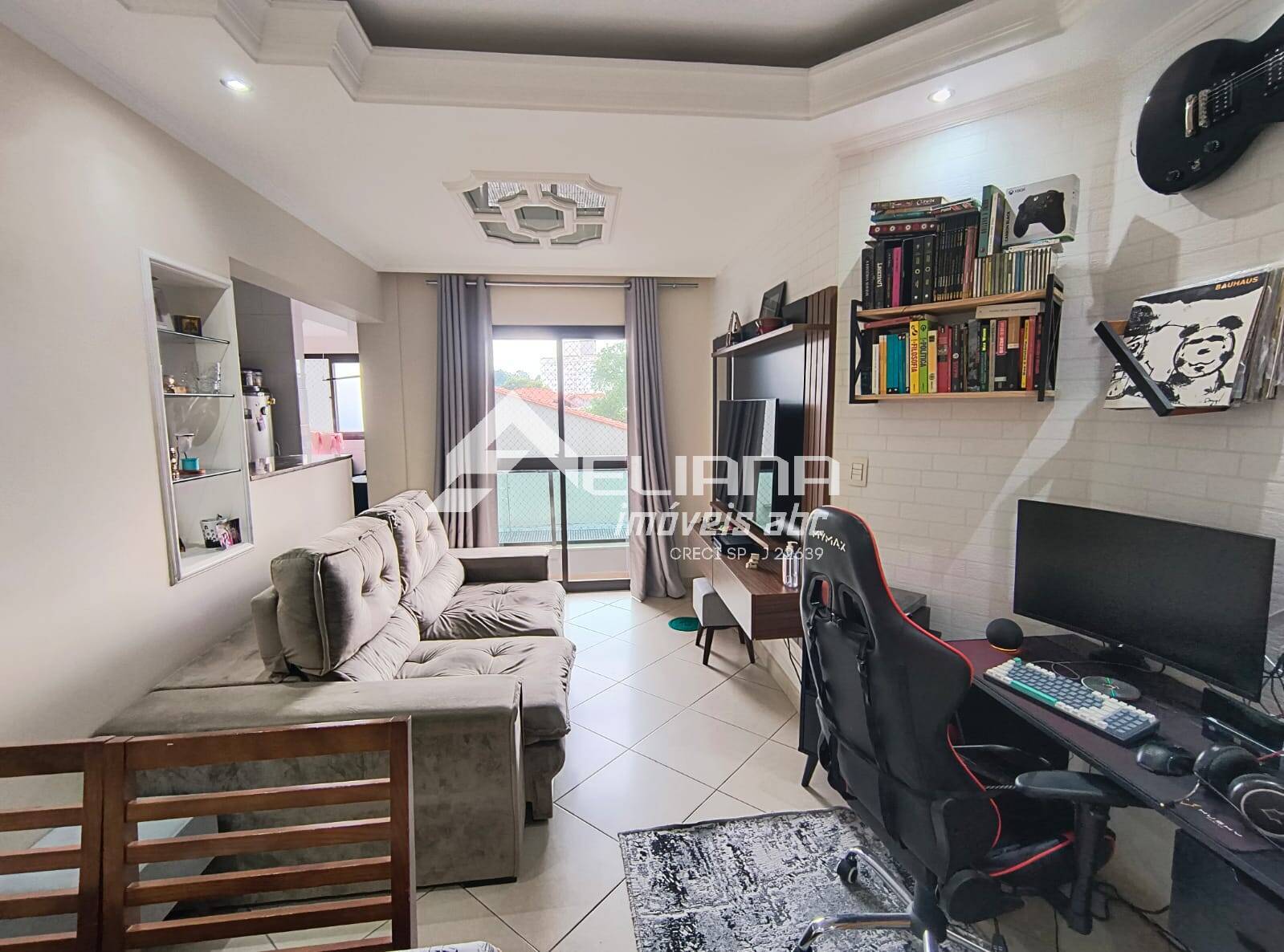 Apartamento, 2 quartos, 64 m² - Foto 5