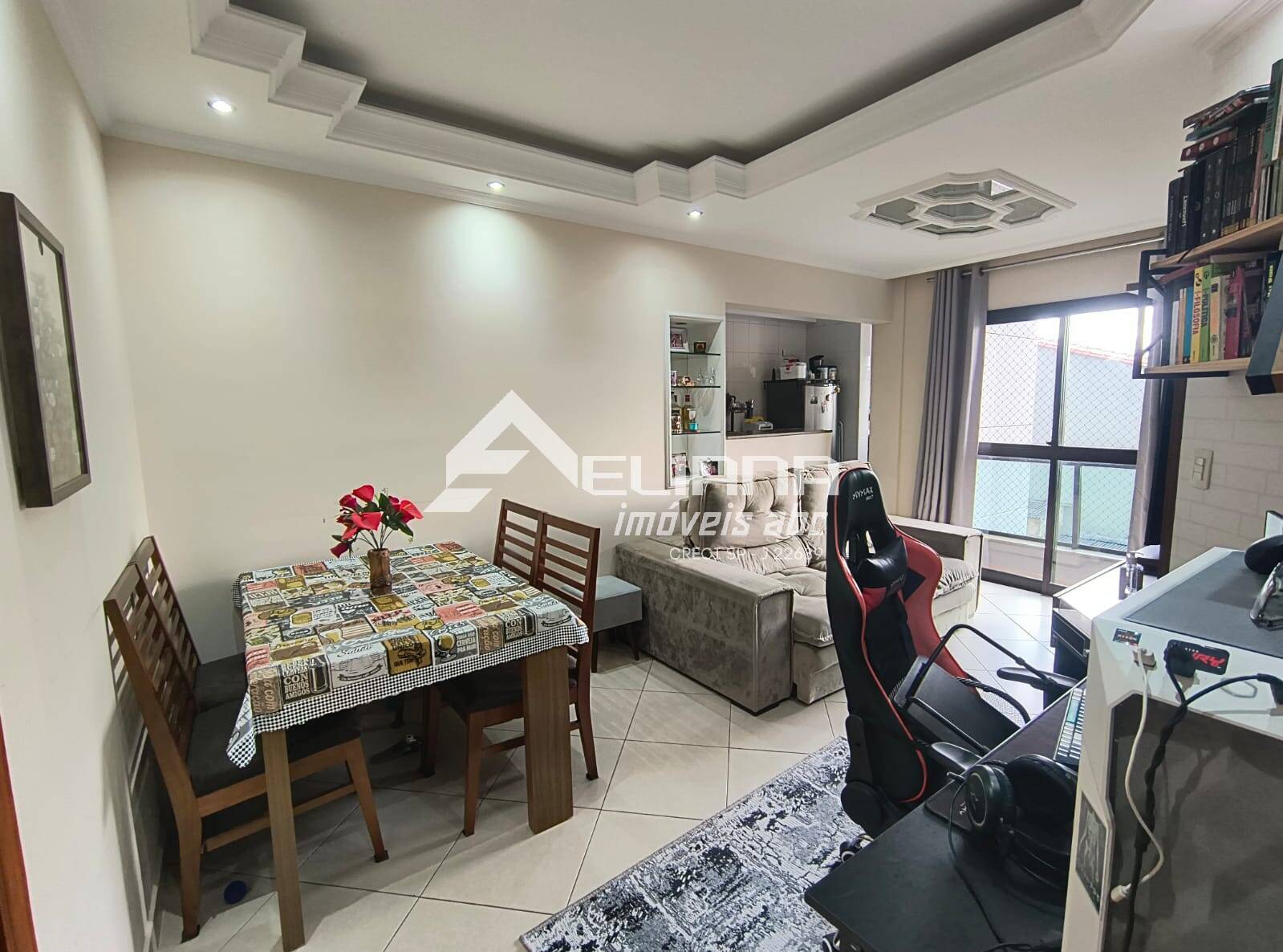 Apartamento, 2 quartos, 64 m² - Foto 9