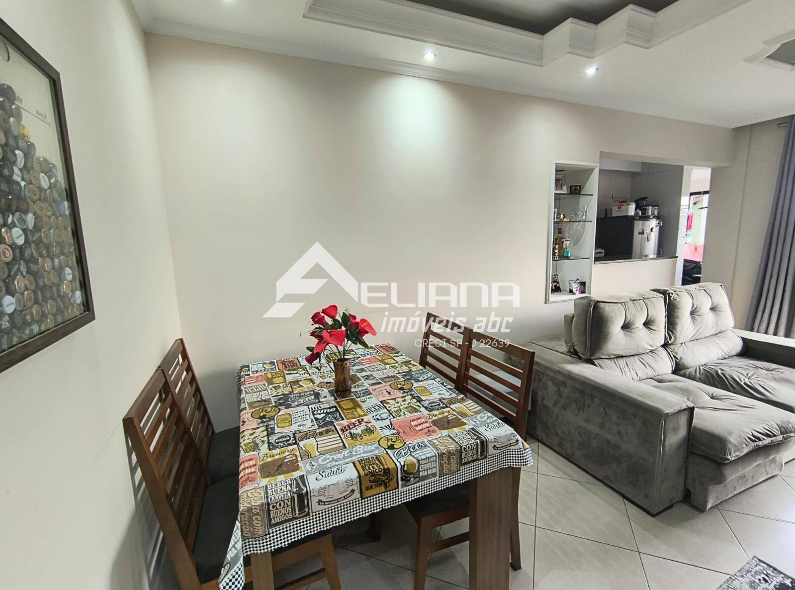 Apartamento, 2 quartos, 64 m² - Foto 8