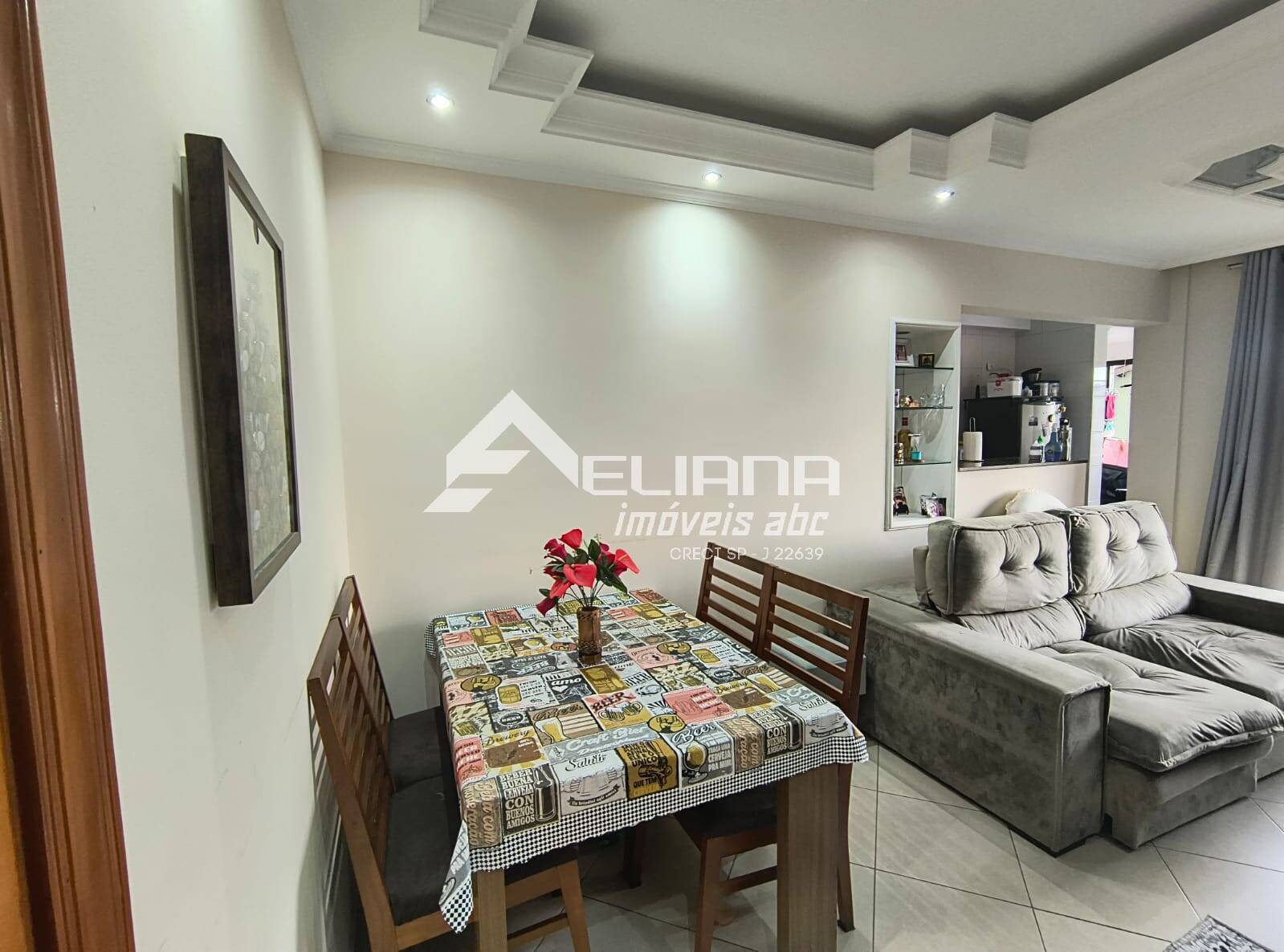 Apartamento, 2 quartos, 64 m² - Foto 7