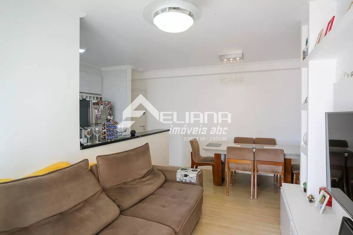 Apartamento, 2 quartos, 63 m² - Foto 4