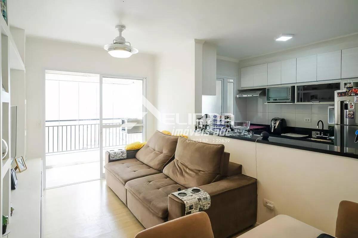 Apartamento, 2 quartos, 63 m² - Foto 3