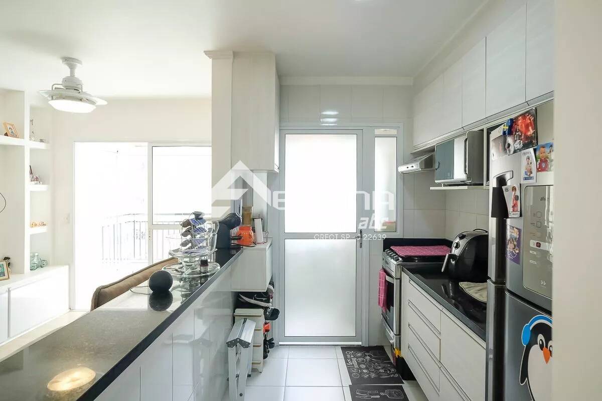Apartamento, 2 quartos, 63 m² - Foto 8