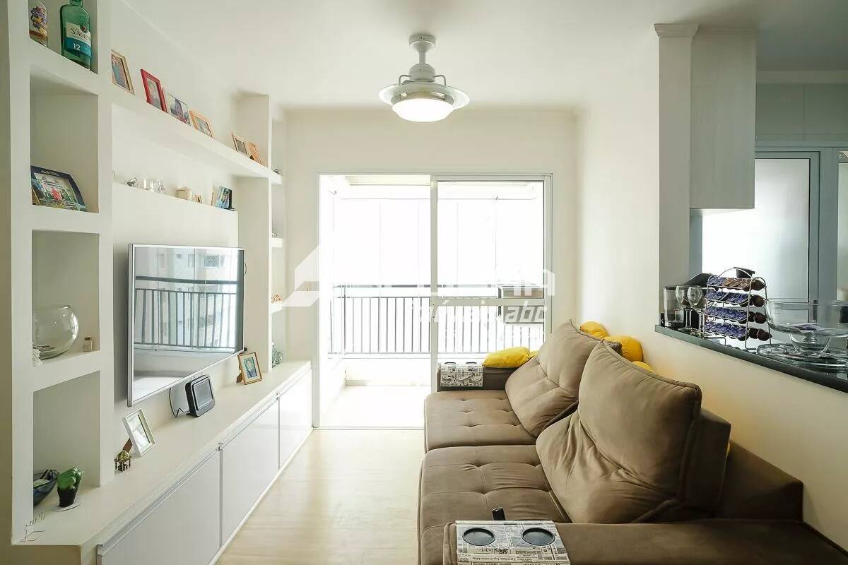 Apartamento, 2 quartos, 63 m² - Foto 1