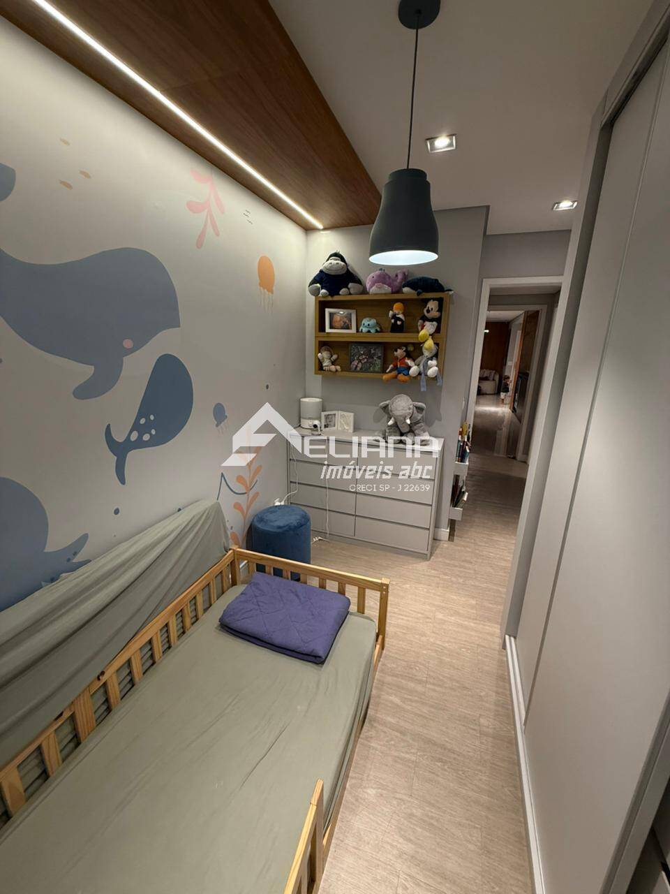 Apartamento, 3 quartos, 162 m² - Foto 10