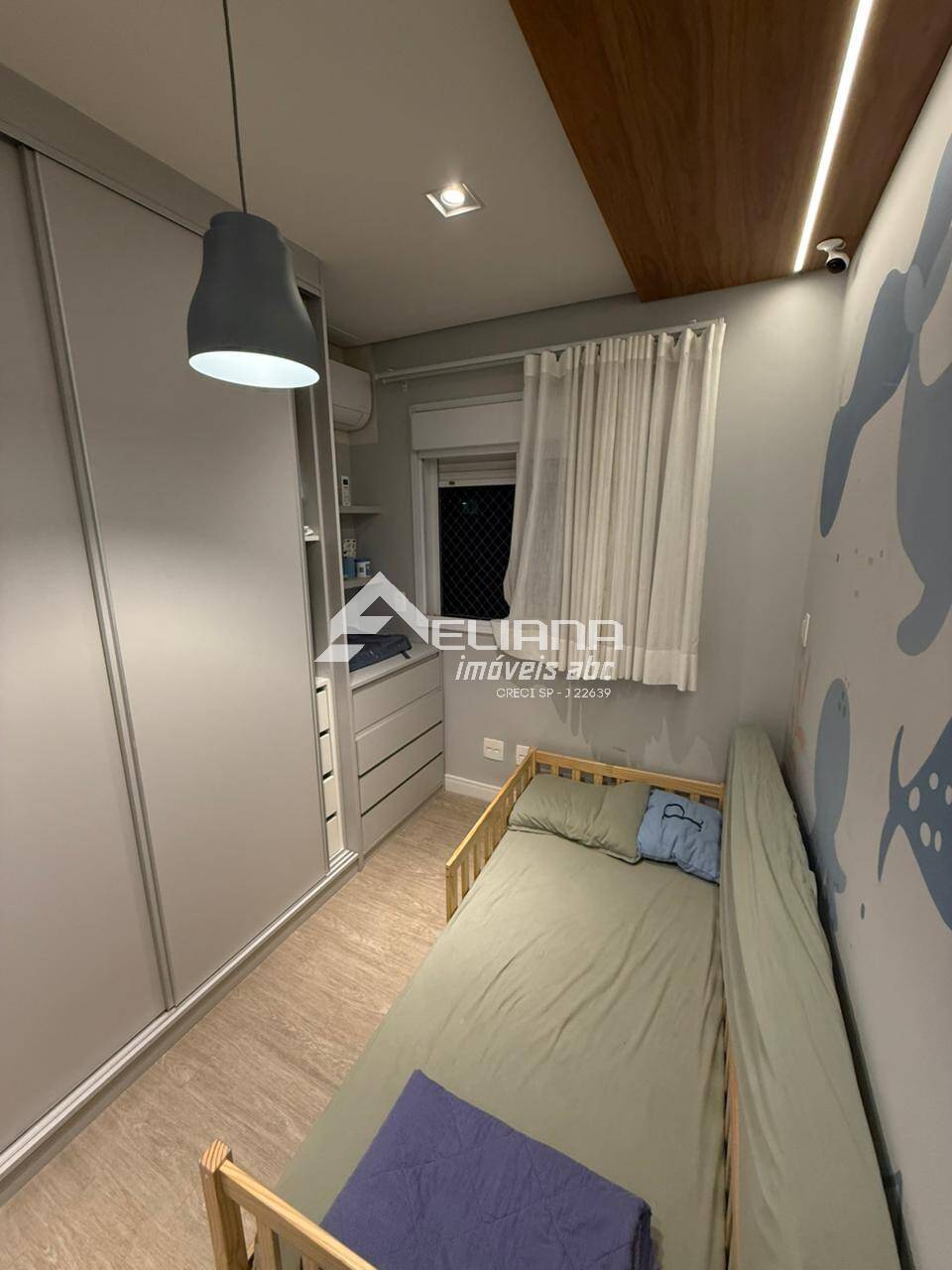 Apartamento, 3 quartos, 162 m² - Foto 12