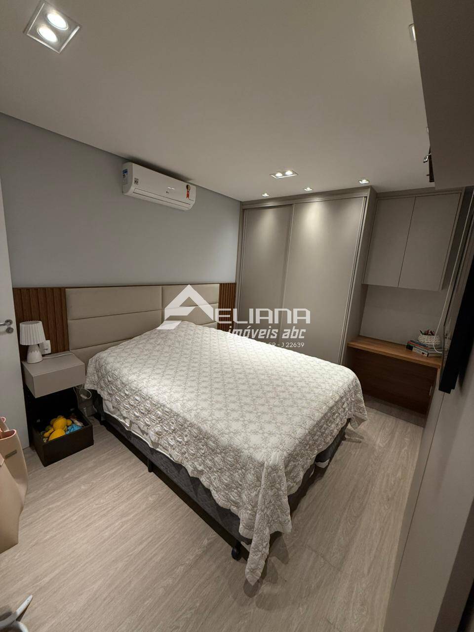Apartamento, 3 quartos, 162 m² - Foto 13