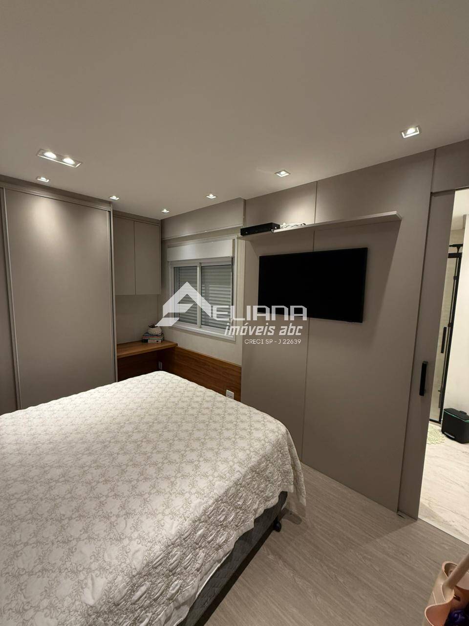 Apartamento, 3 quartos, 162 m² - Foto 14