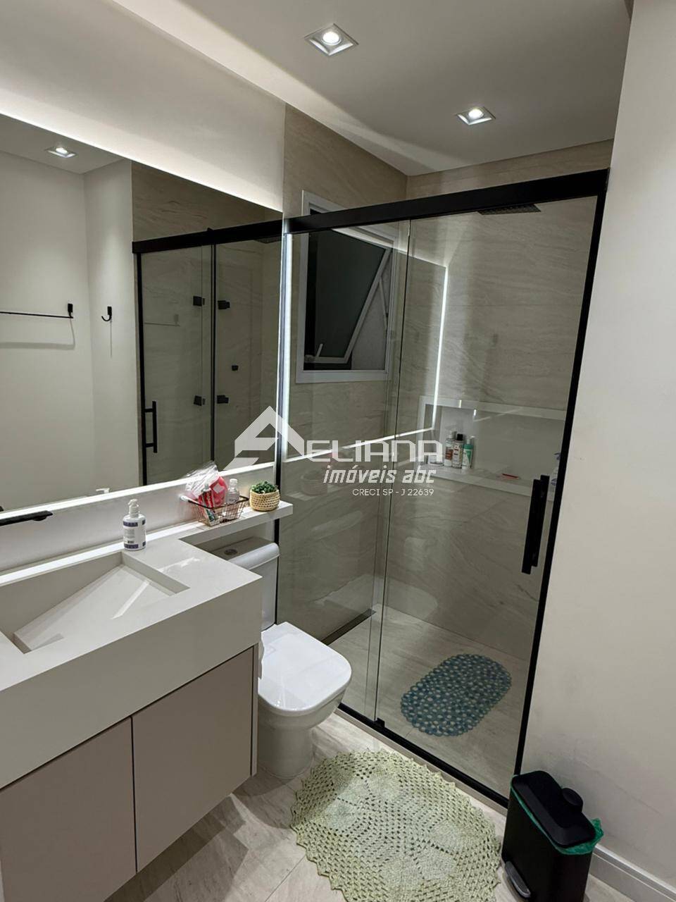 Apartamento, 3 quartos, 162 m² - Foto 20