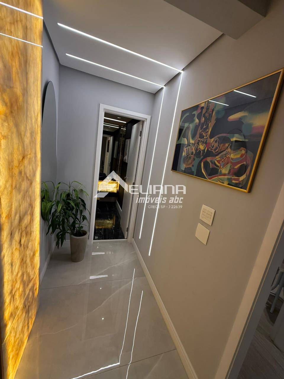 Apartamento, 3 quartos, 162 m² - Foto 8