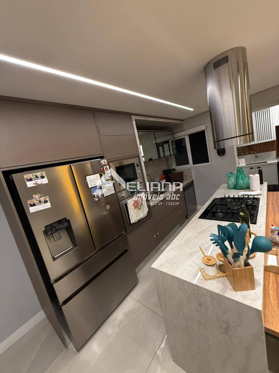 Apartamento, 3 quartos, 162 m² - Foto 9