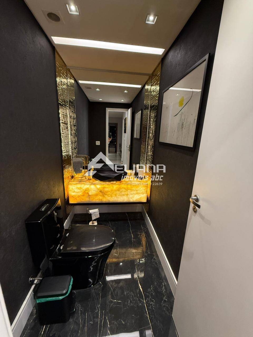 Apartamento, 3 quartos, 162 m² - Foto 7