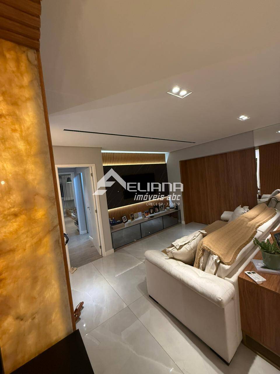 Apartamento, 3 quartos, 162 m² - Foto 6