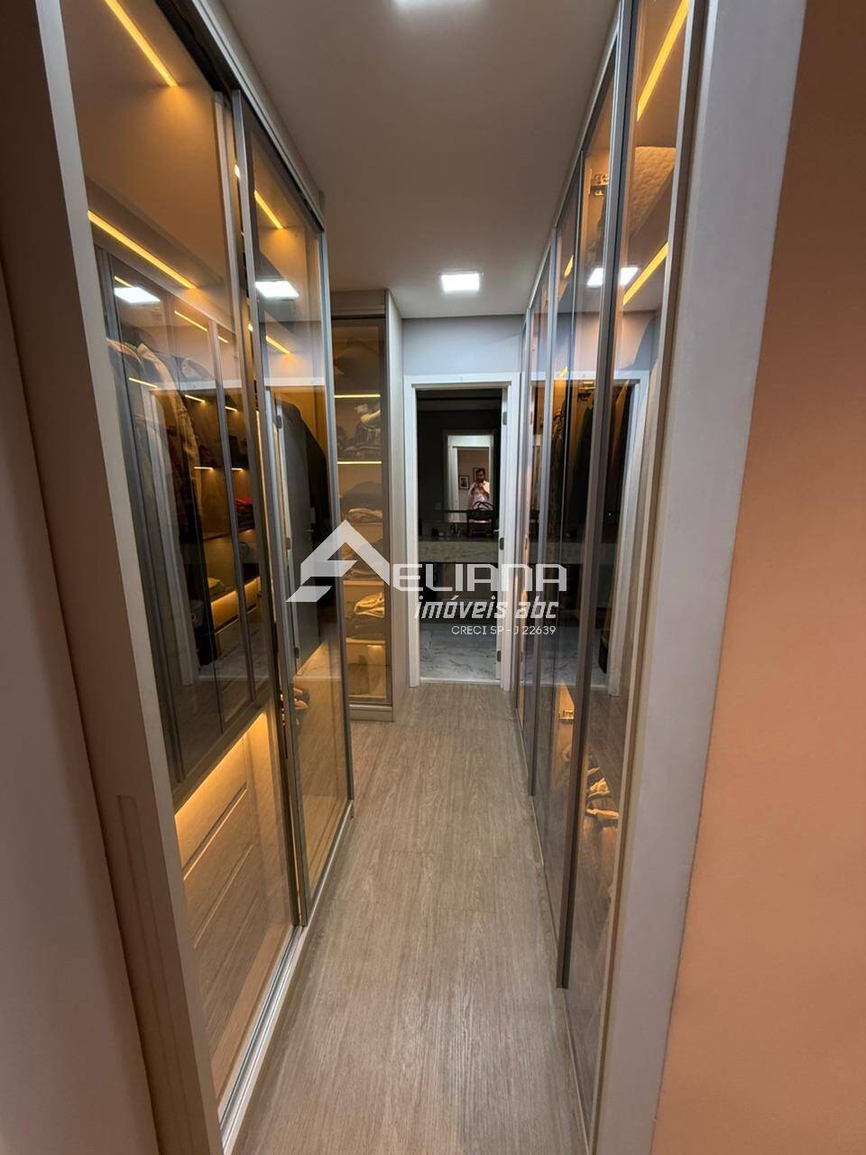 Apartamento, 3 quartos, 162 m² - Foto 15