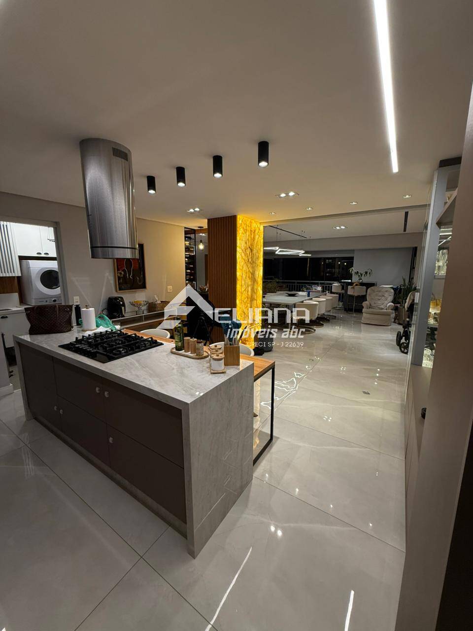 Apartamento, 3 quartos, 162 m² - Foto 4