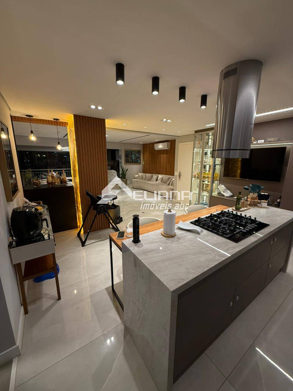 Apartamento, 3 quartos, 162 m² - Foto 5