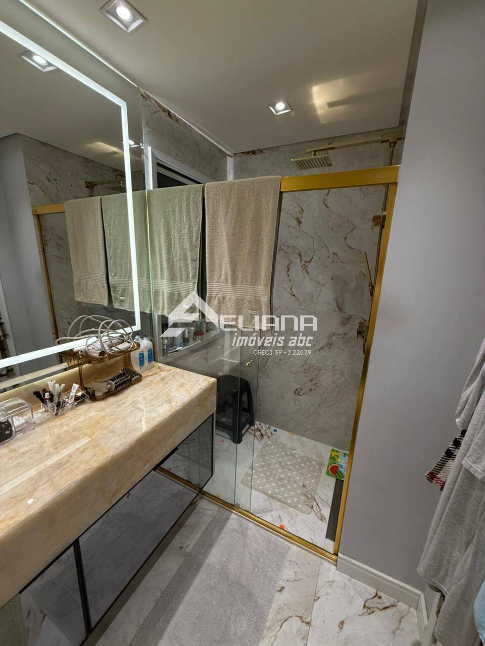 Apartamento, 3 quartos, 162 m² - Foto 21