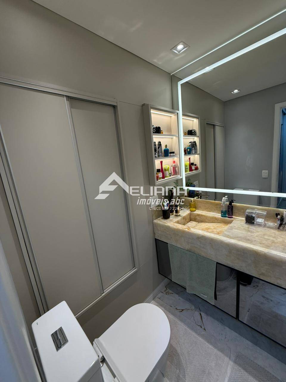 Apartamento, 3 quartos, 162 m² - Foto 19