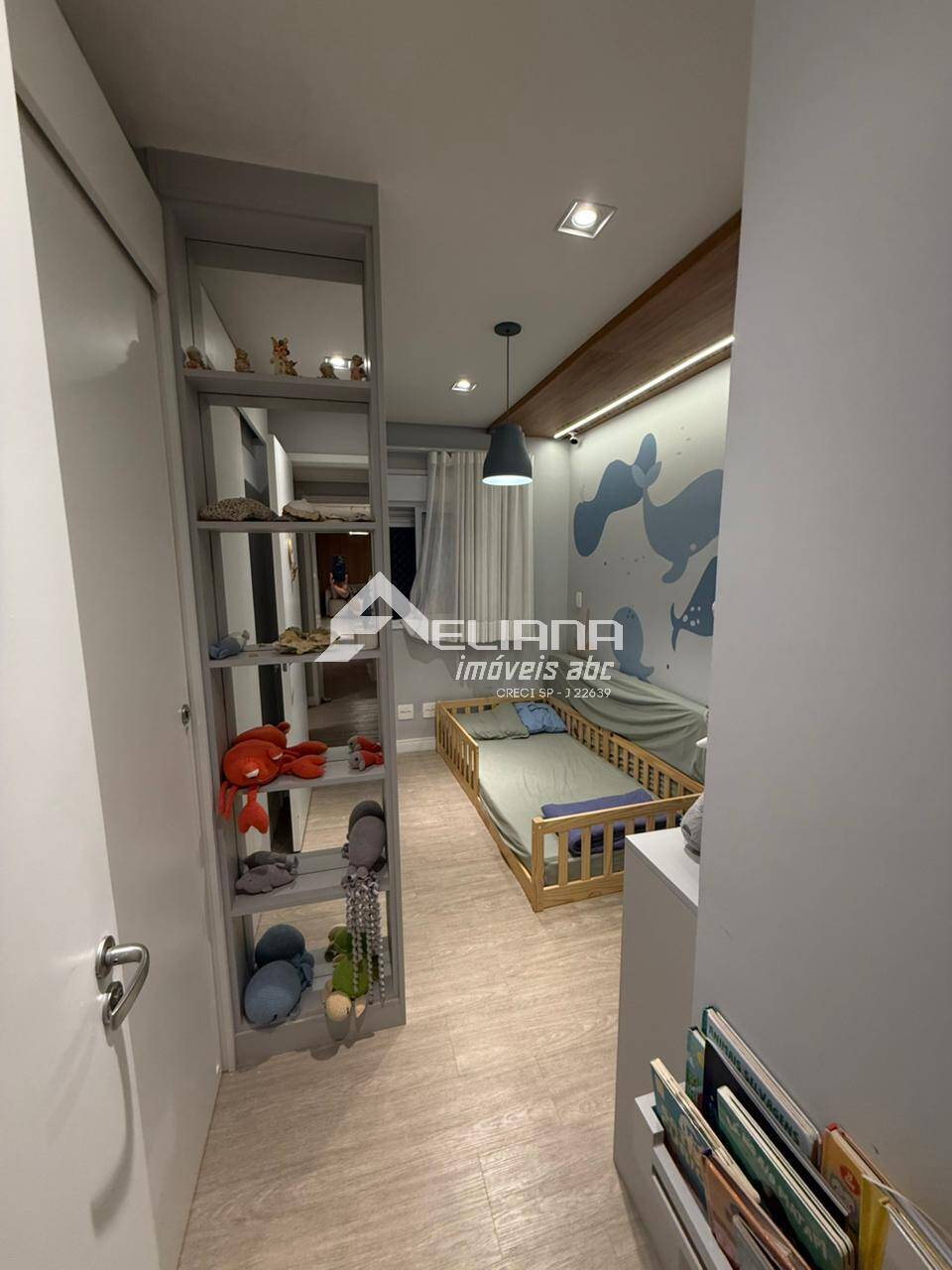 Apartamento, 3 quartos, 162 m² - Foto 11