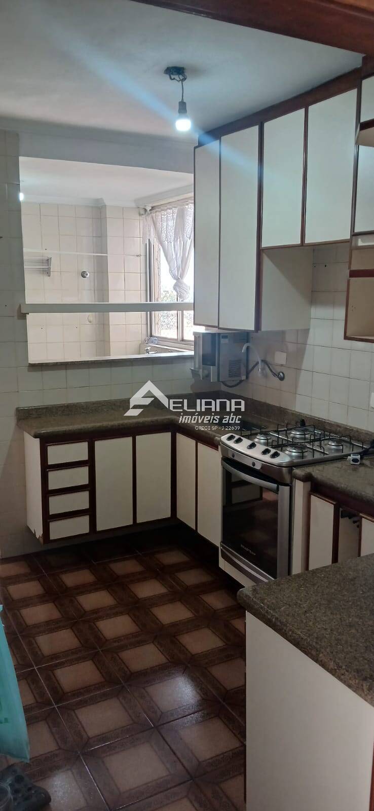 Apartamento, 2 quartos, 67 m² - Foto 1