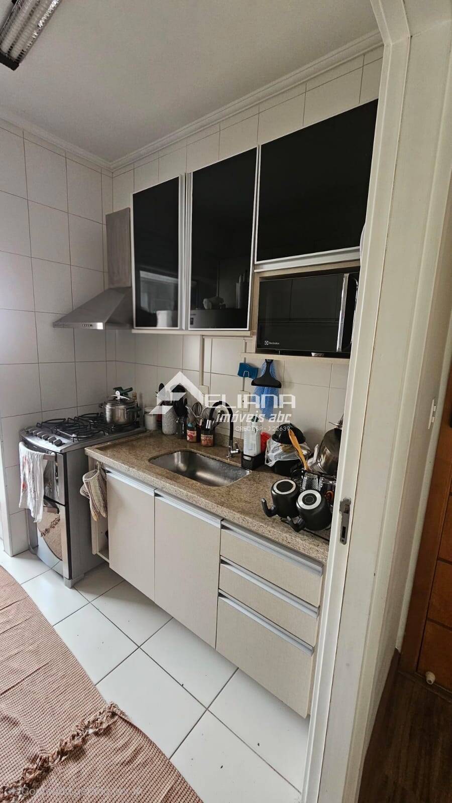 Apartamento, 2 quartos, 62 m² - Foto 5
