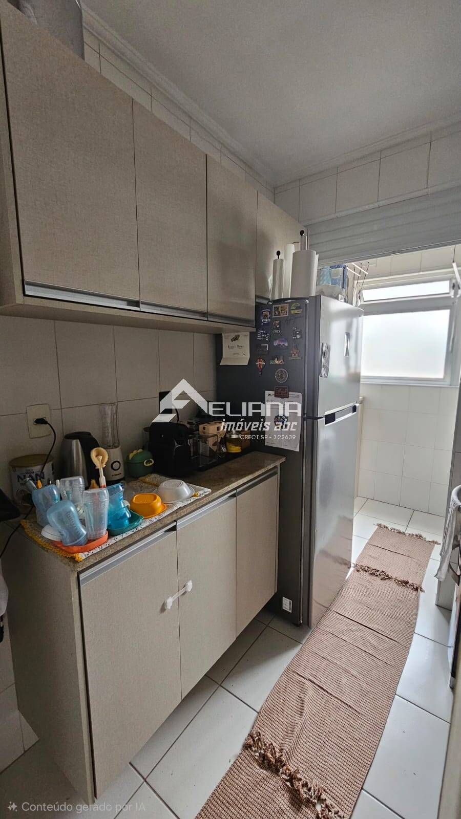 Apartamento, 2 quartos, 62 m² - Foto 6