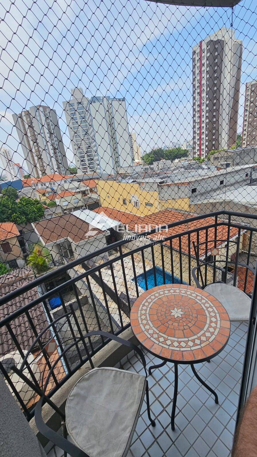 Apartamento, 2 quartos, 62 m² - Foto 1