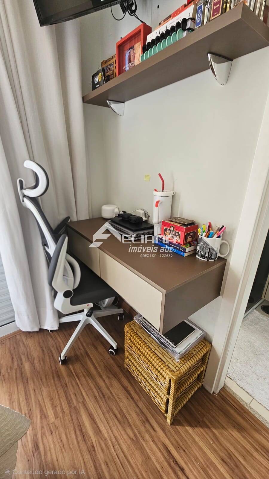 Apartamento, 2 quartos, 62 m² - Foto 12