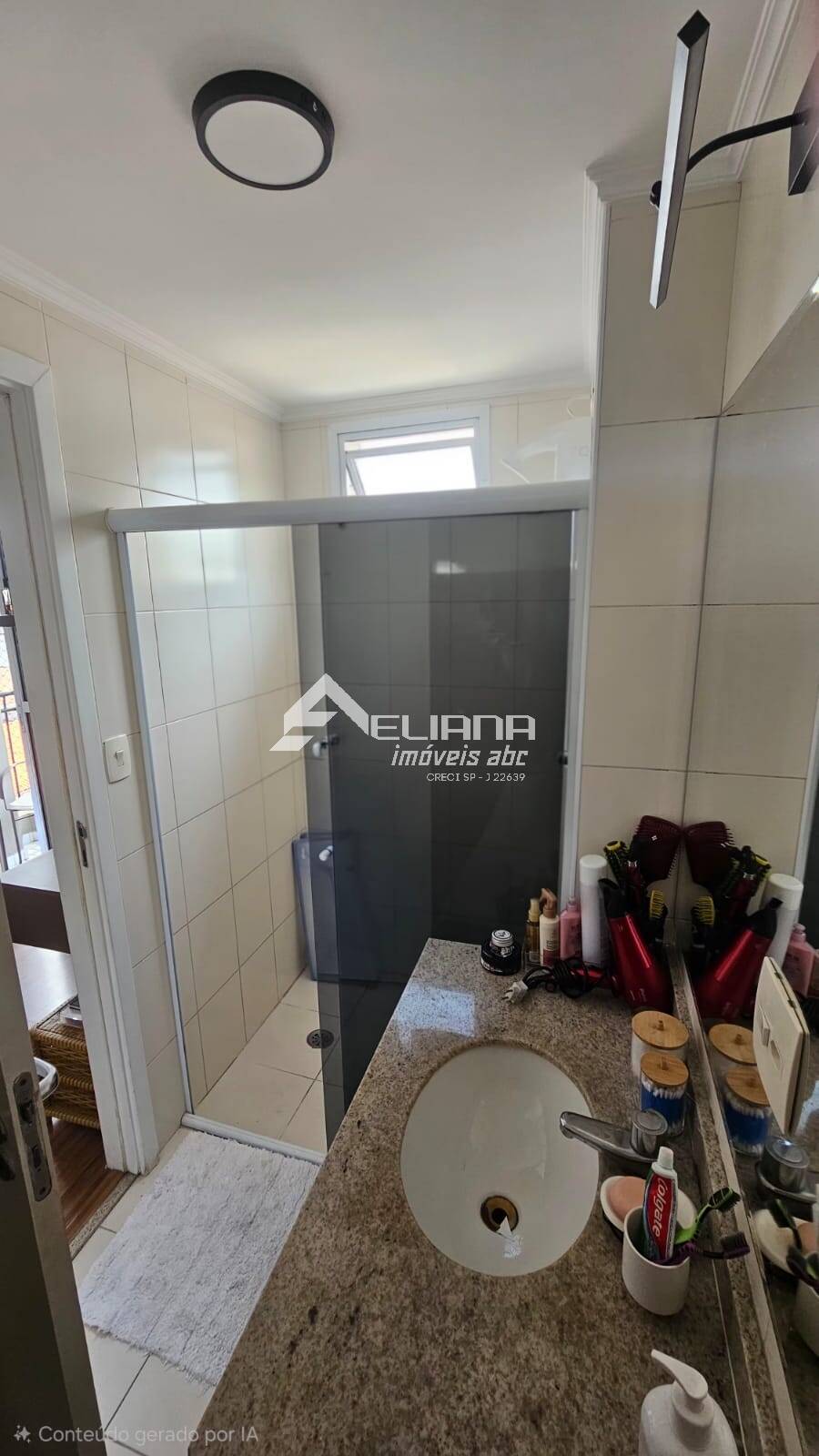 Apartamento, 2 quartos, 62 m² - Foto 13