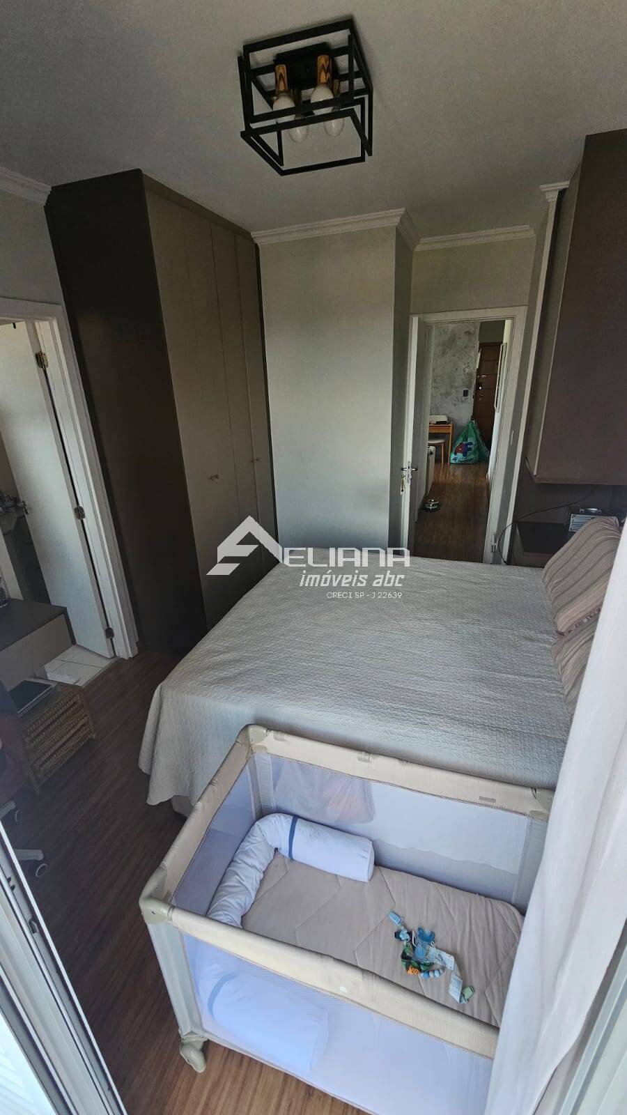 Apartamento, 2 quartos, 62 m² - Foto 11