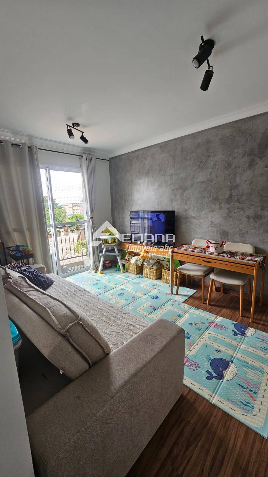 Apartamento, 2 quartos, 62 m² - Foto 3