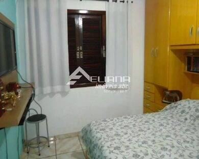 Casa, 2 quartos - Foto 6