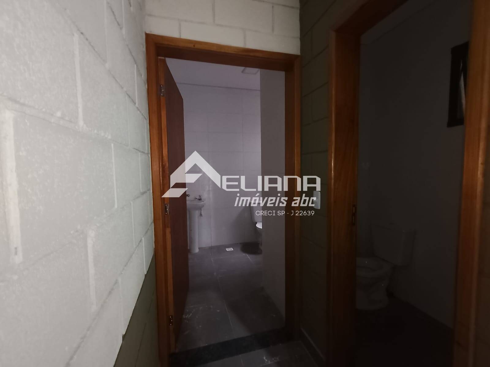 Depósito-Galpão, 150 m² - Foto 5