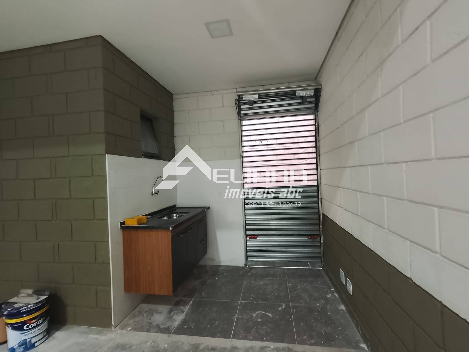 Depósito-Galpão, 150 m² - Foto 6