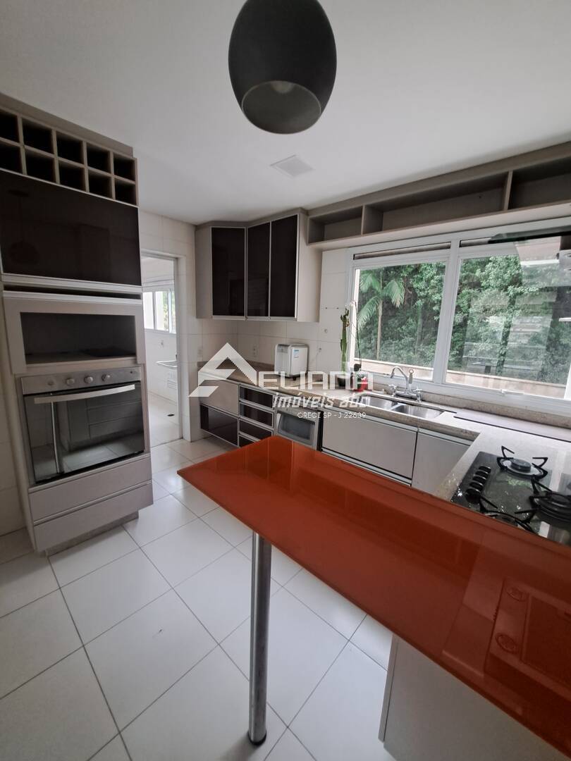 Apartamento, 3 quartos, 186 m² - Foto 7