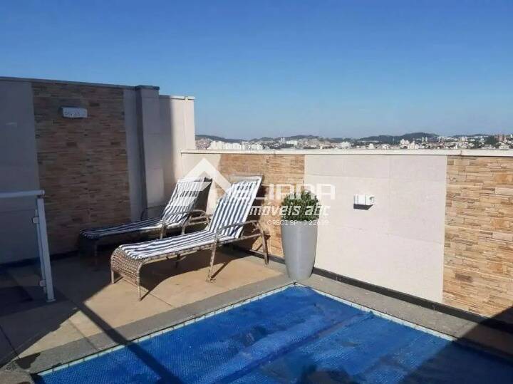 Apartamento, 4 quartos, 239 m² - Foto 12