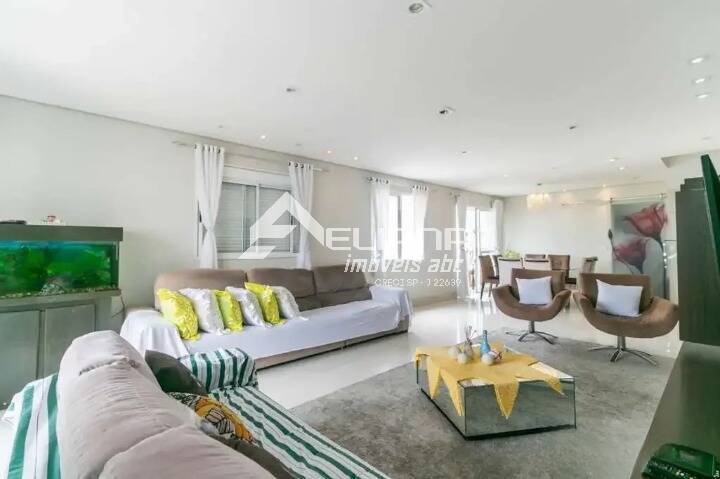 Apartamento, 4 quartos, 239 m² - Foto 2