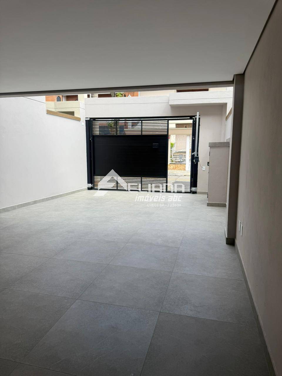 Sobrado, 3 quartos, 166 m² - Foto 3