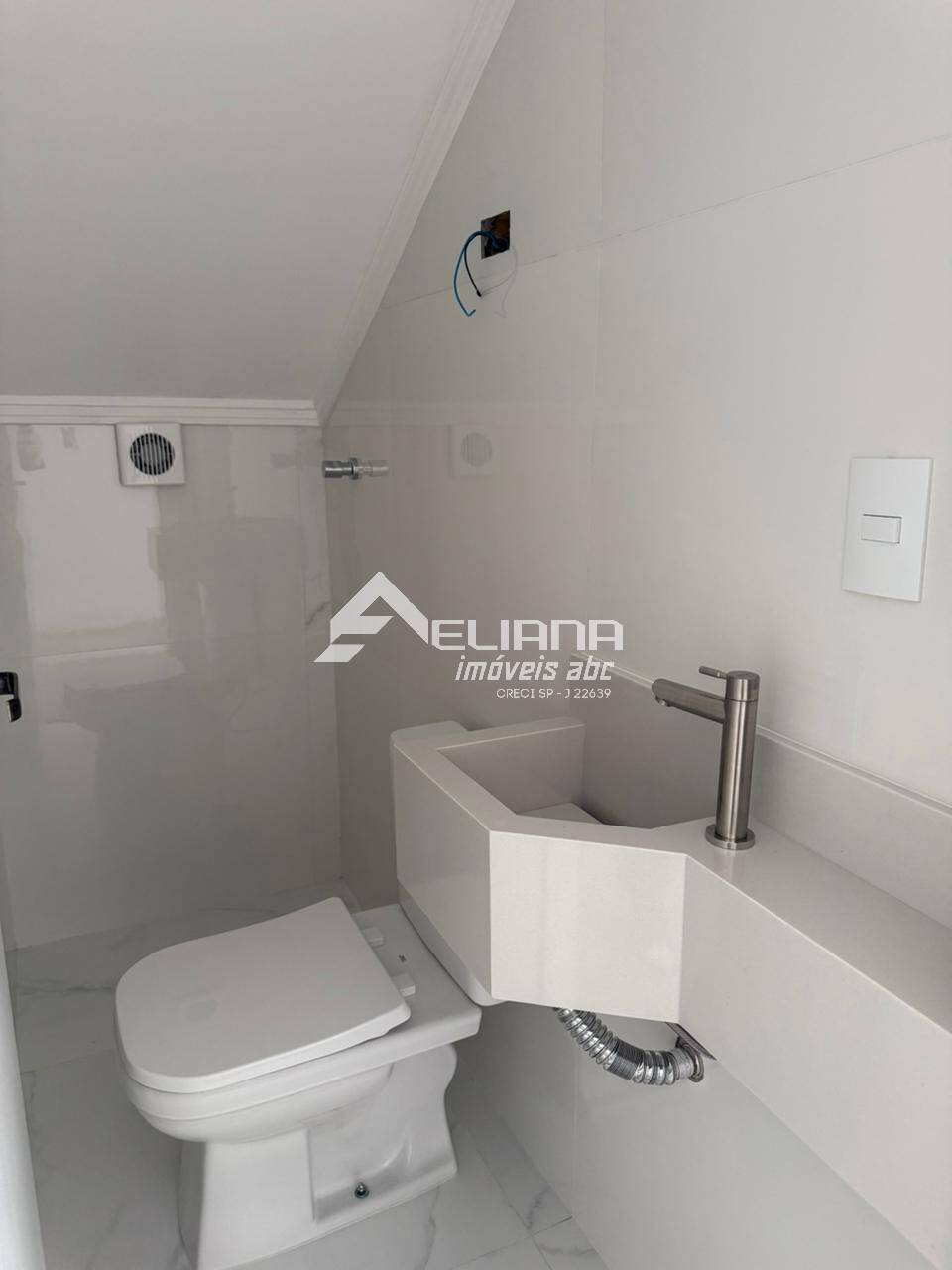 Sobrado, 3 quartos, 166 m² - Foto 9