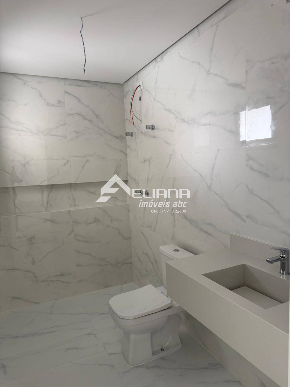 Sobrado, 3 quartos, 166 m² - Foto 16